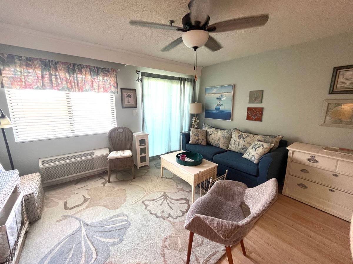 Condo for rent at 1100 Possum Trot Rd #F-217, North Myrtle Beach, SC 29582