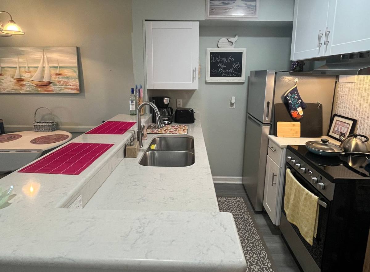 Condo for rent at 1100 Possum Trot Rd #F-217, North Myrtle Beach, SC 29582