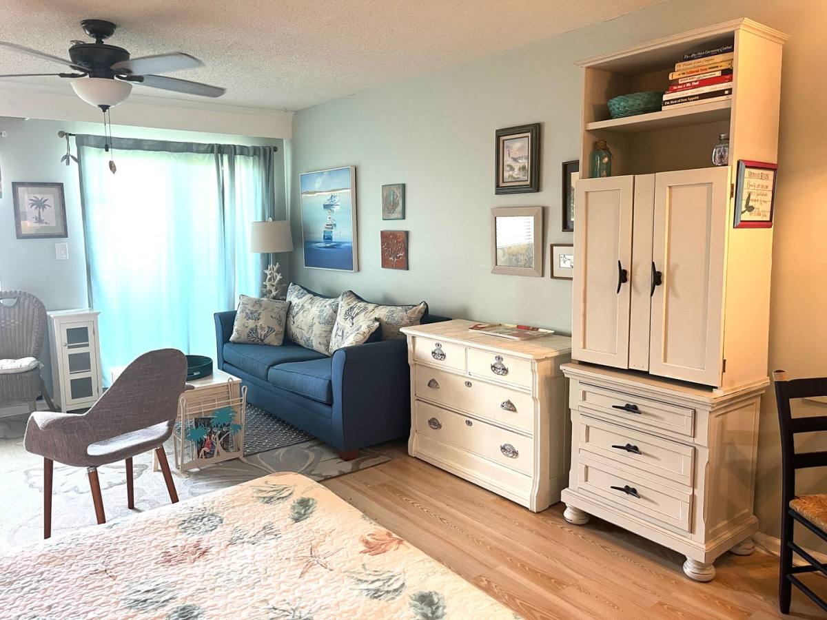 Condo for rent at 1100 Possum Trot Rd #F-217, North Myrtle Beach, SC 29582