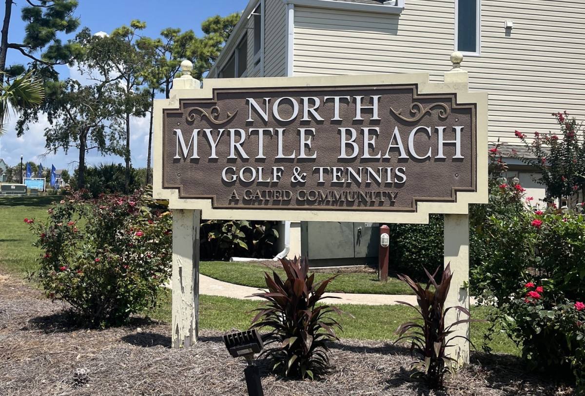 Condo for rent at 1100 Possum Trot Rd #F-217, North Myrtle Beach, SC 29582