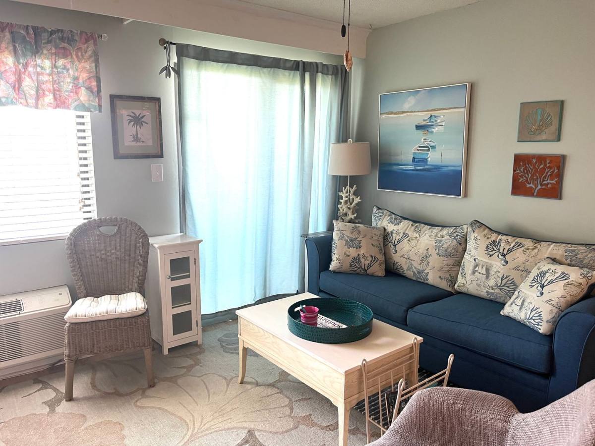 Condo for rent at 1100 Possum Trot Rd #F-217, North Myrtle Beach, SC 29582