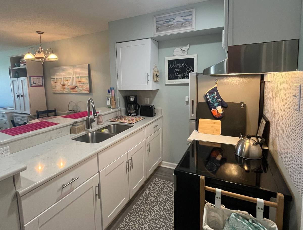 Condo for rent at 1100 Possum Trot Rd #F-217, North Myrtle Beach, SC 29582