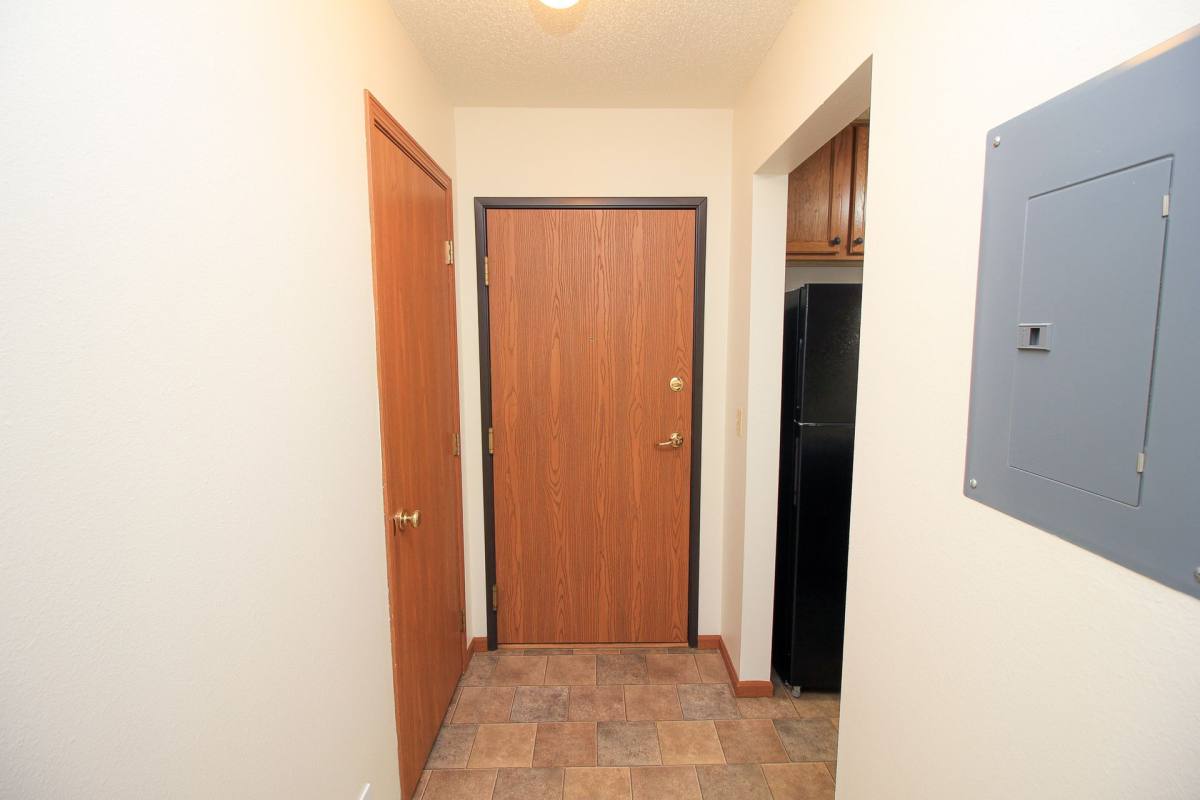 Apartment for rent at 6600 W 43rd Place, Sioux Falls, SD 57106