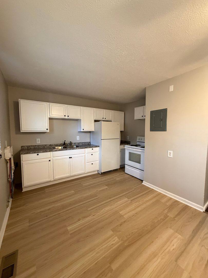 Apartment for rent at 6015 Dickson Rd, Indianapolis, IN 46226