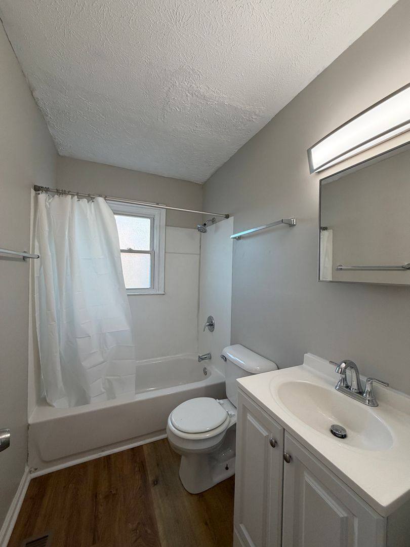 Apartment for rent at 6015 Dickson Rd, Indianapolis, IN 46226