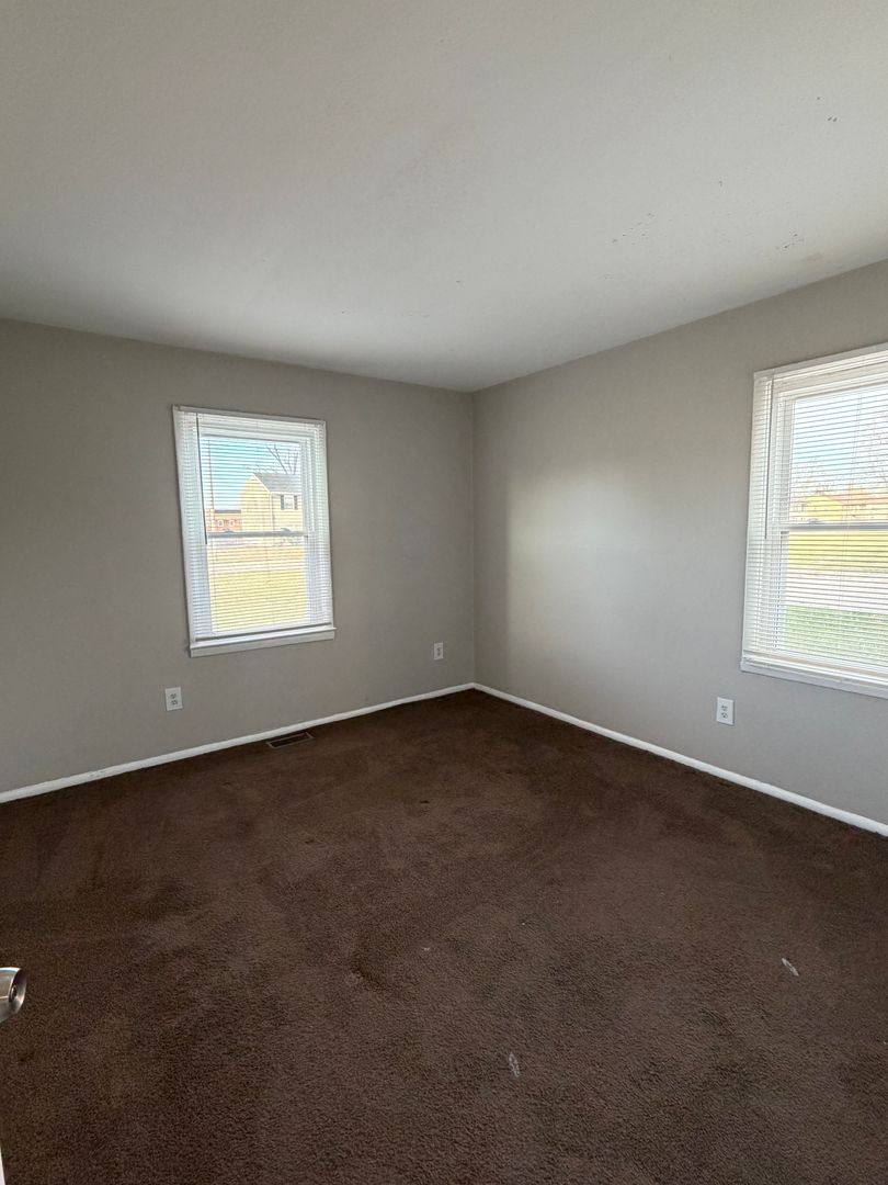 Apartment for rent at 6015 Dickson Rd, Indianapolis, IN 46226