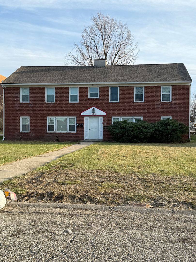 Apartment for rent at 6015 Dickson Rd, Indianapolis, IN 46226
