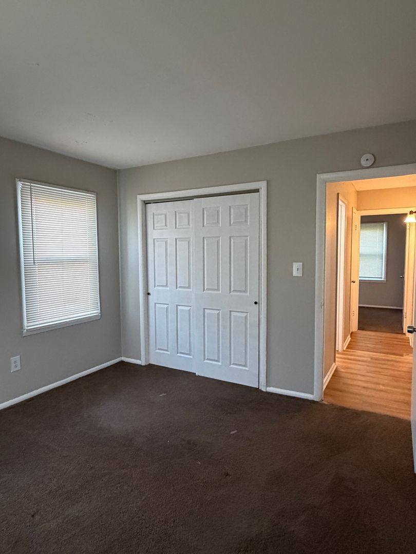 Apartment for rent at 6015 Dickson Rd, Indianapolis, IN 46226