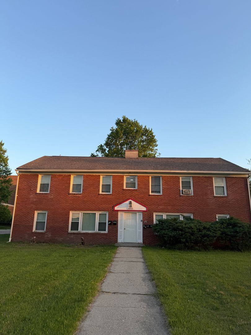 Apartment for rent at 6015 Dickson Rd, Indianapolis, IN 46226