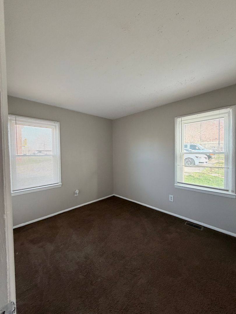 Apartment for rent at 6015 Dickson Rd, Indianapolis, IN 46226