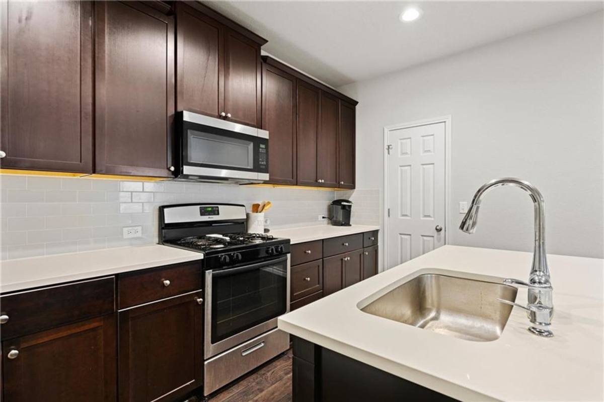 House for rent at 5308 Golden Canary Lane, Austin, TX 78723