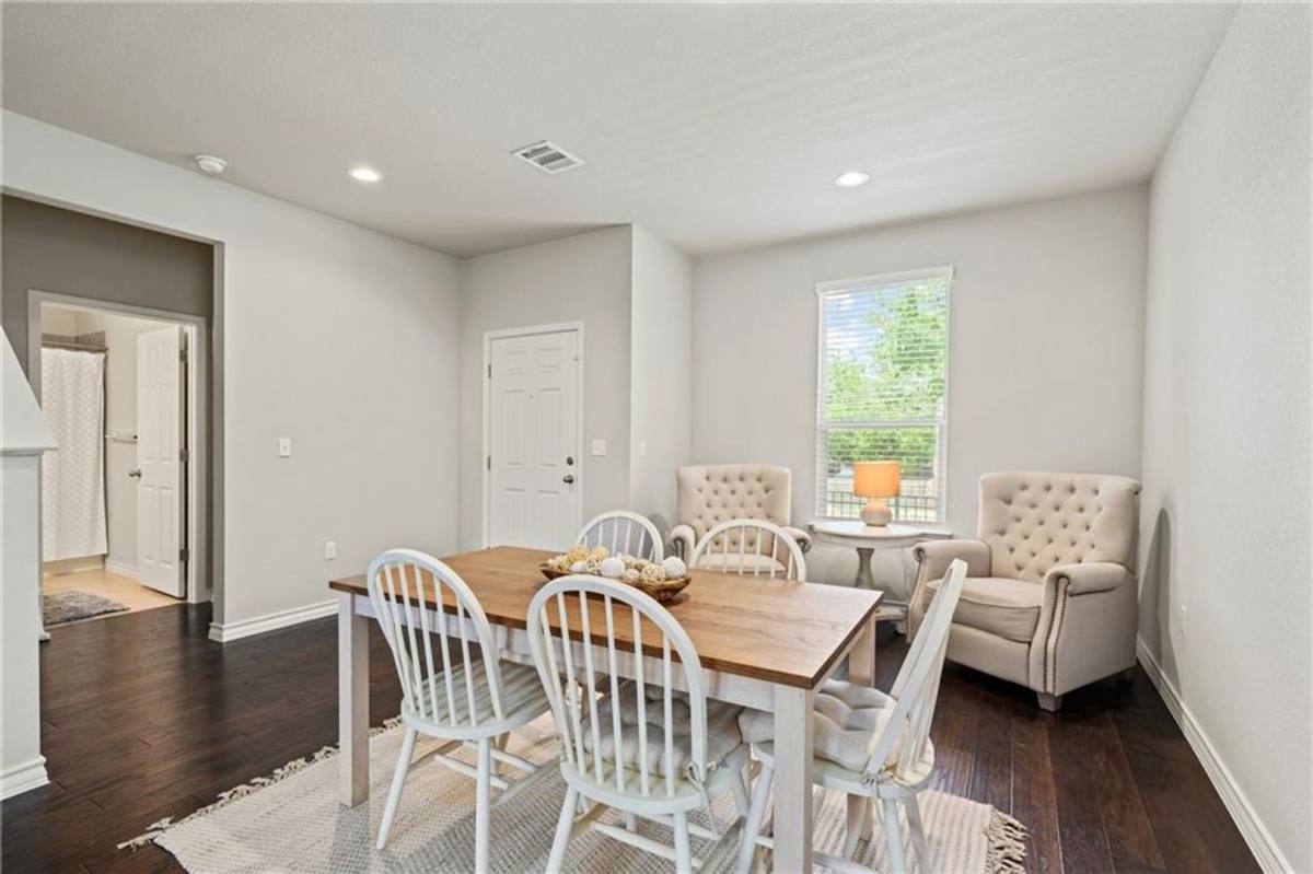 House for rent at 5308 Golden Canary Lane, Austin, TX 78723