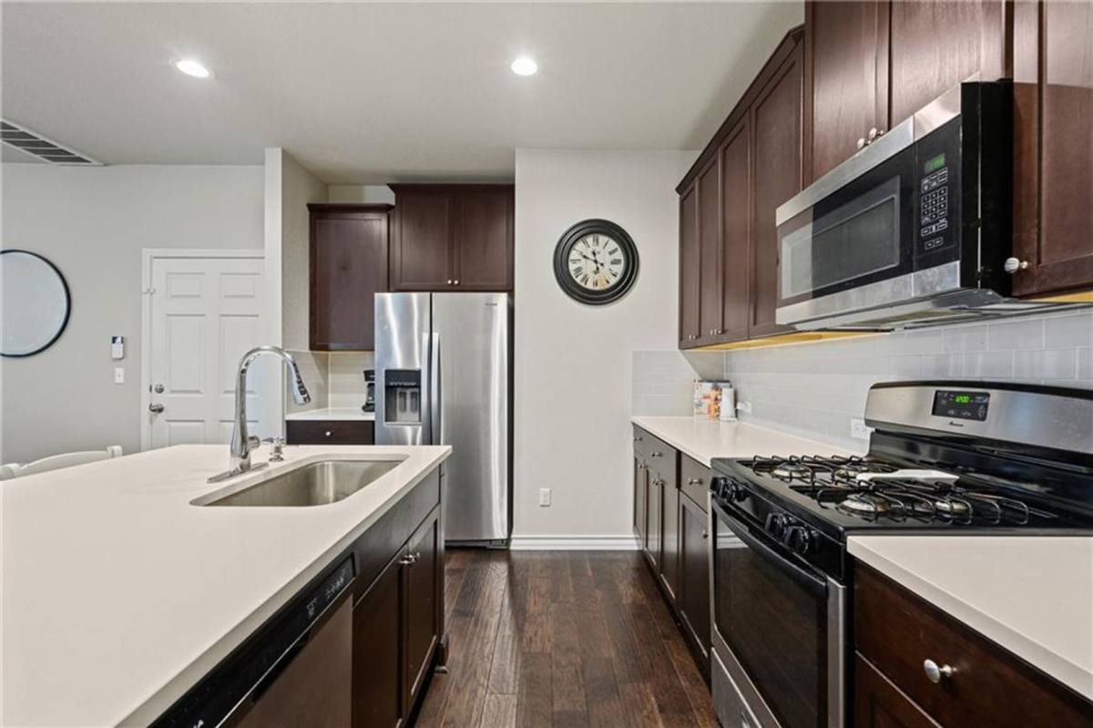House for rent at 5308 Golden Canary Lane, Austin, TX 78723