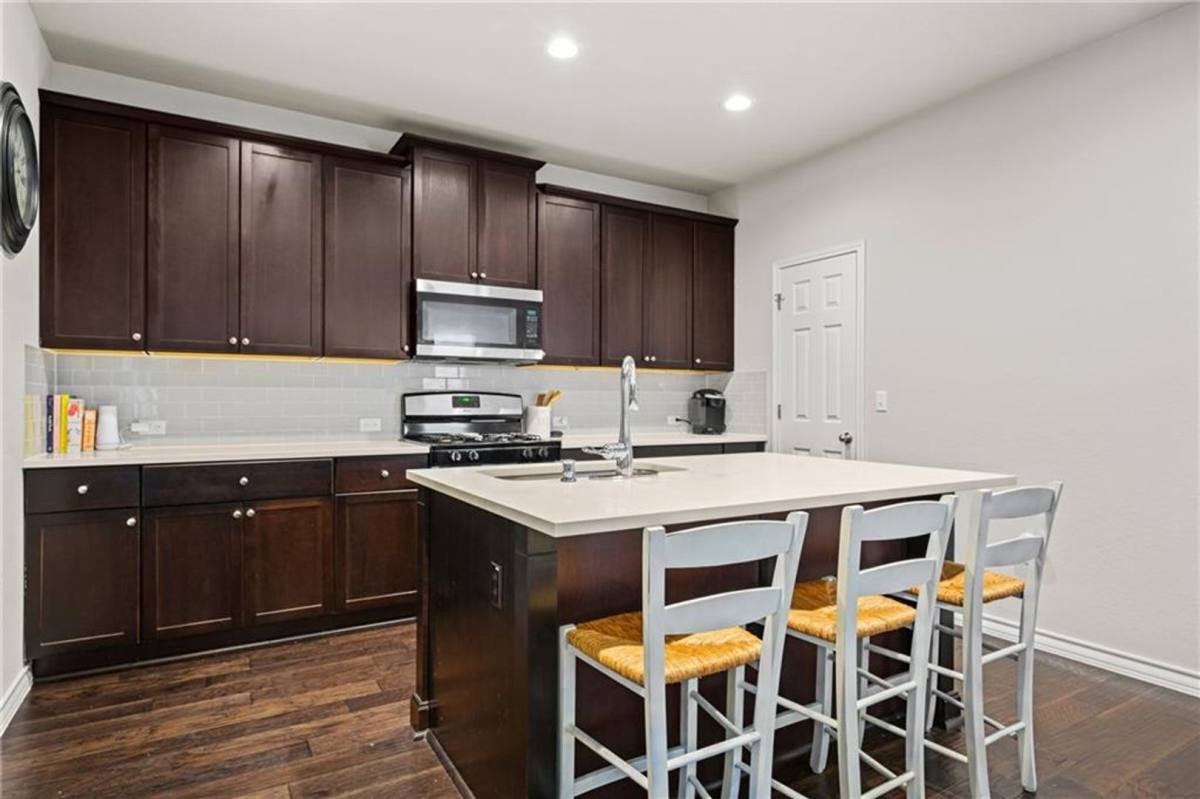 House for rent at 5308 Golden Canary Lane, Austin, TX 78723