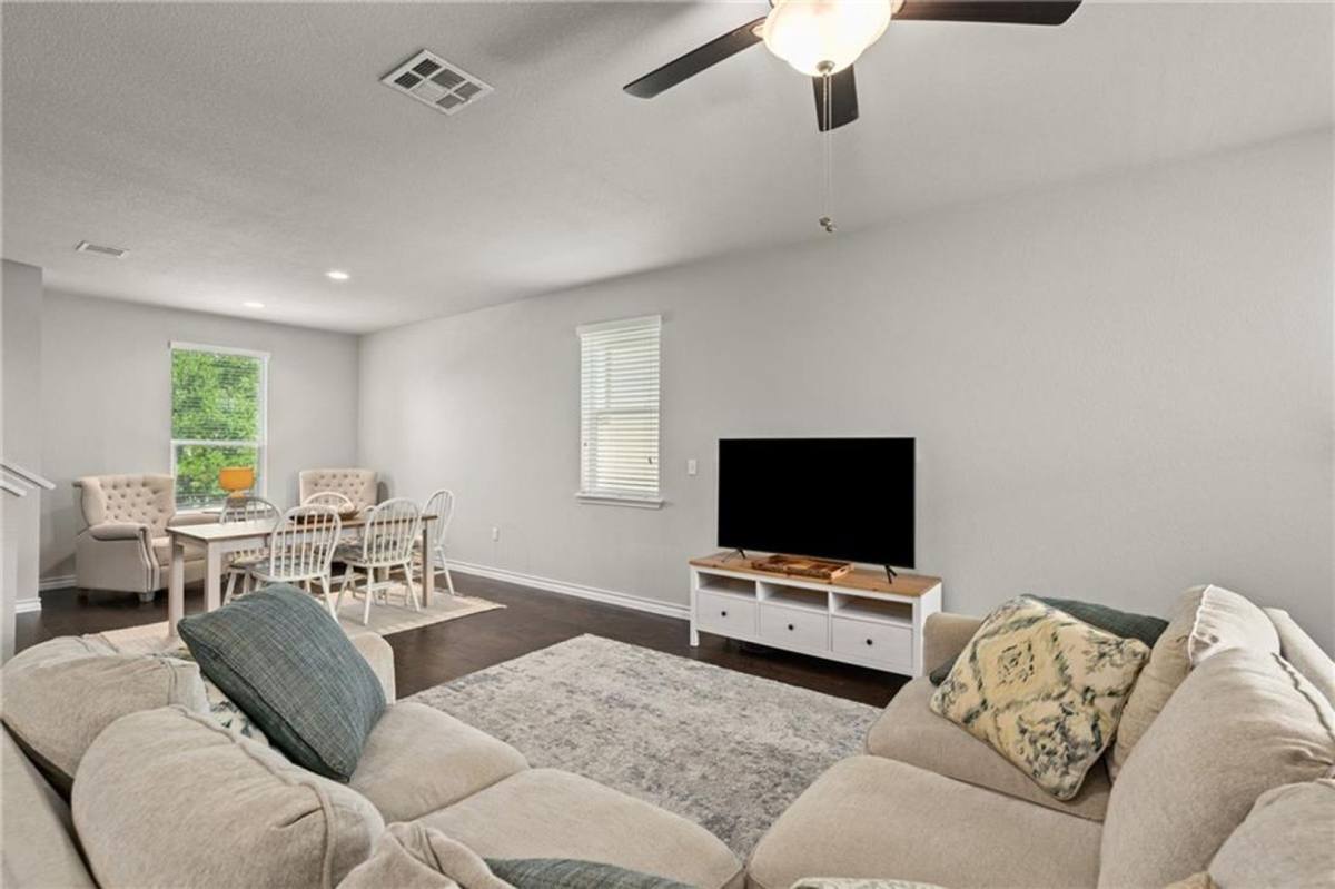 House for rent at 5308 Golden Canary Lane, Austin, TX 78723