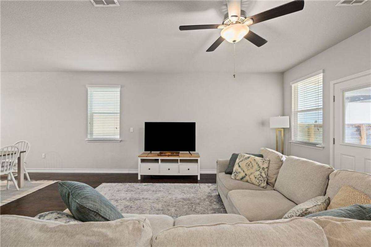 House for rent at 5308 Golden Canary Lane, Austin, TX 78723