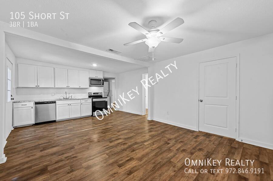 105 Short St, Farmersville, TX 75442 - House for Rent - Image 3