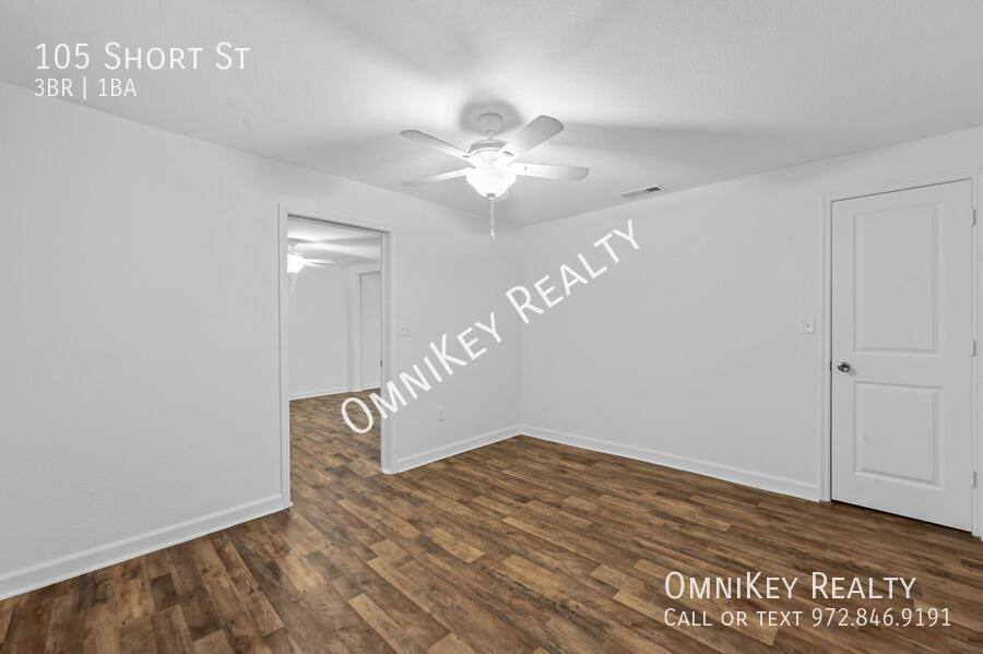 105 Short St, Farmersville, TX 75442 - House for Rent - Image 9
