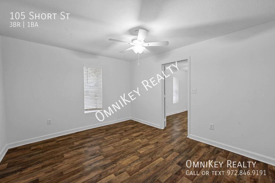 105 Short St, Farmersville, TX 75442 - House for Rent - Image 8