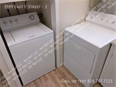 Apartment for rent at 3599 E St #2, Tacoma, WA 98404