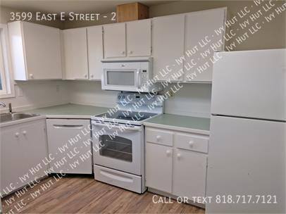 Apartment for rent at 3599 E St #2, Tacoma, WA 98404