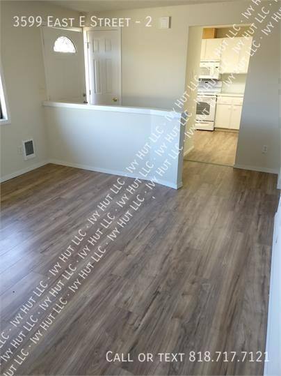 Apartment for rent at 3599 E St #2, Tacoma, WA 98404