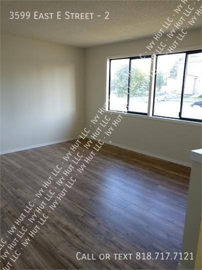 Apartment for rent at 3599 E St #2, Tacoma, WA 98404