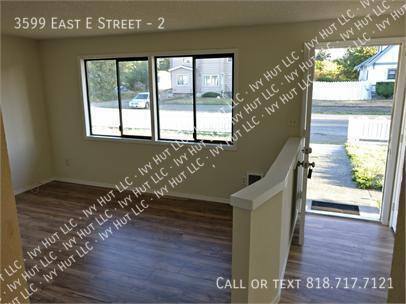 Apartment for rent at 3599 E St #2, Tacoma, WA 98404