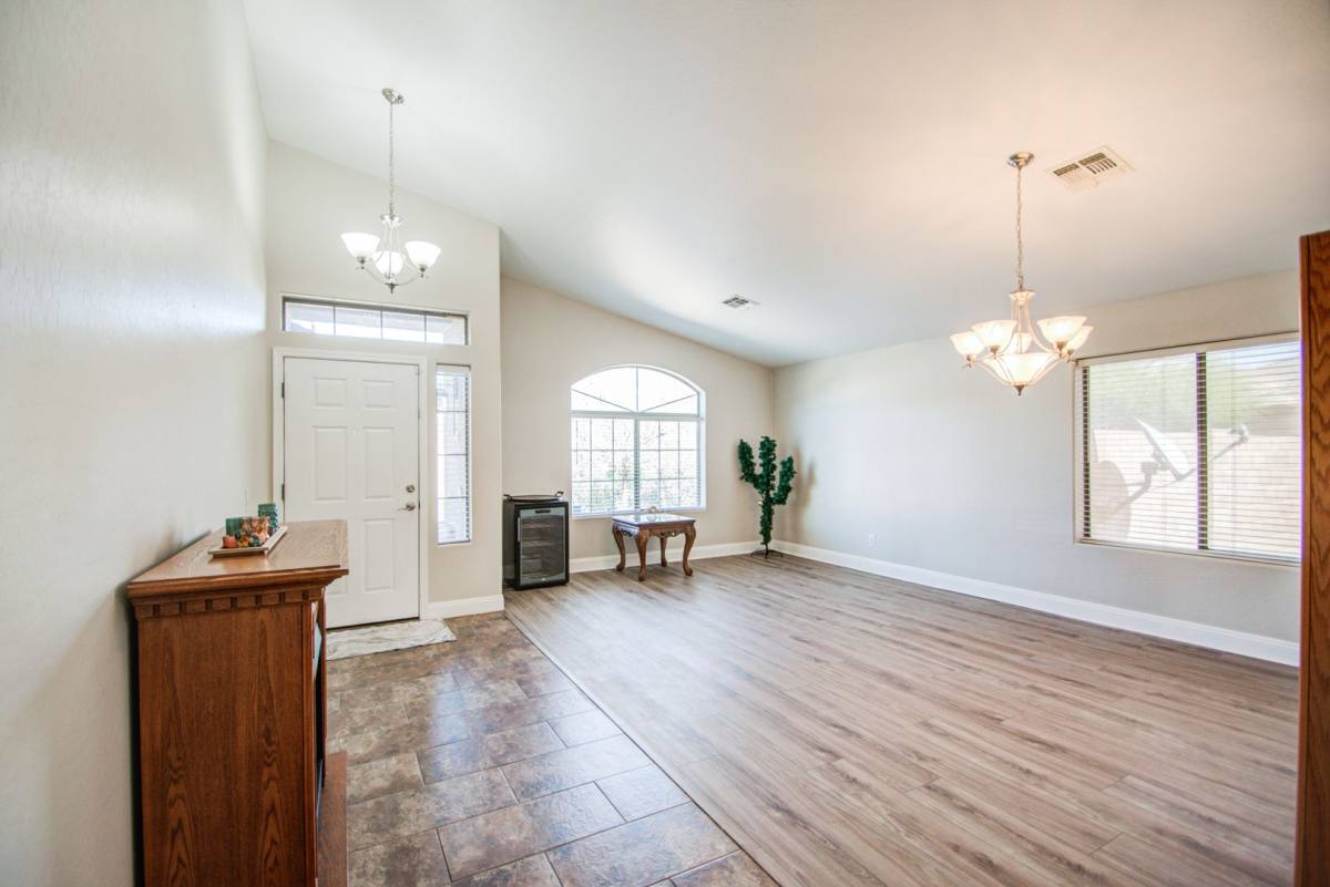 House for rent at 43205 W Roth Rd, Maricopa, AZ 85138
