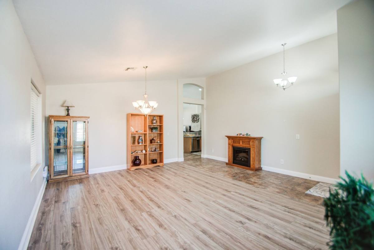 House for rent at 43205 W Roth Rd, Maricopa, AZ 85138