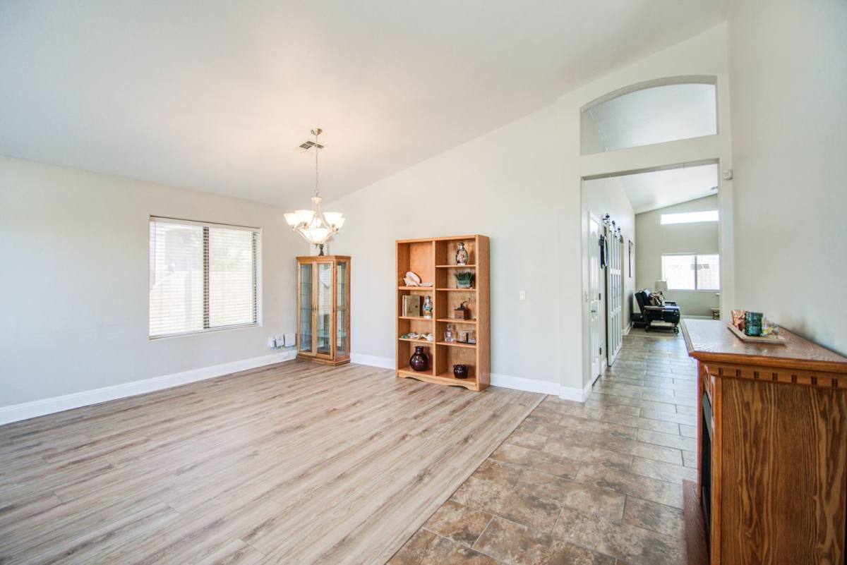 House for rent at 43205 W Roth Rd, Maricopa, AZ 85138