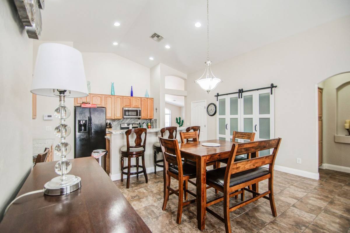 House for rent at 43205 W Roth Rd, Maricopa, AZ 85138