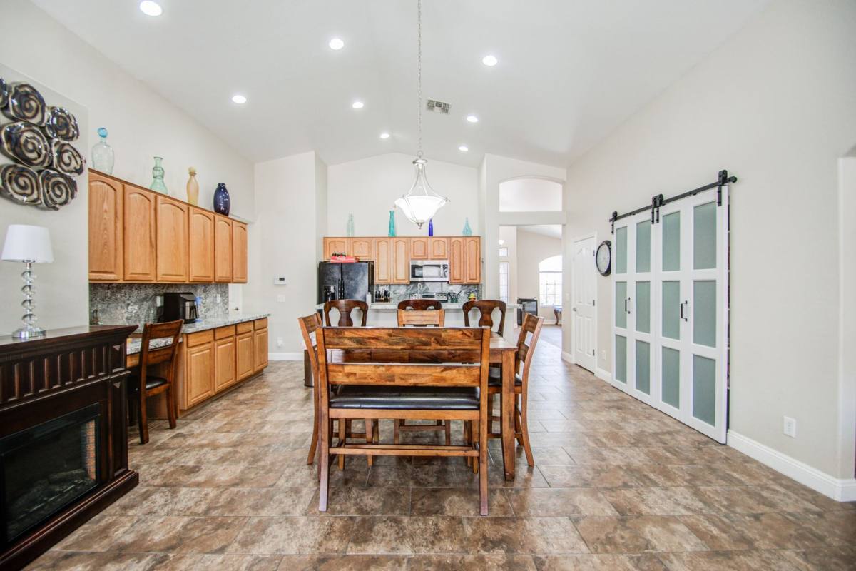 House for rent at 43205 W Roth Rd, Maricopa, AZ 85138
