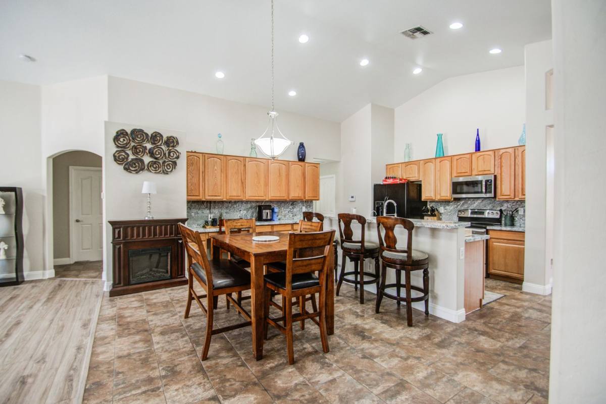 House for rent at 43205 W Roth Rd, Maricopa, AZ 85138