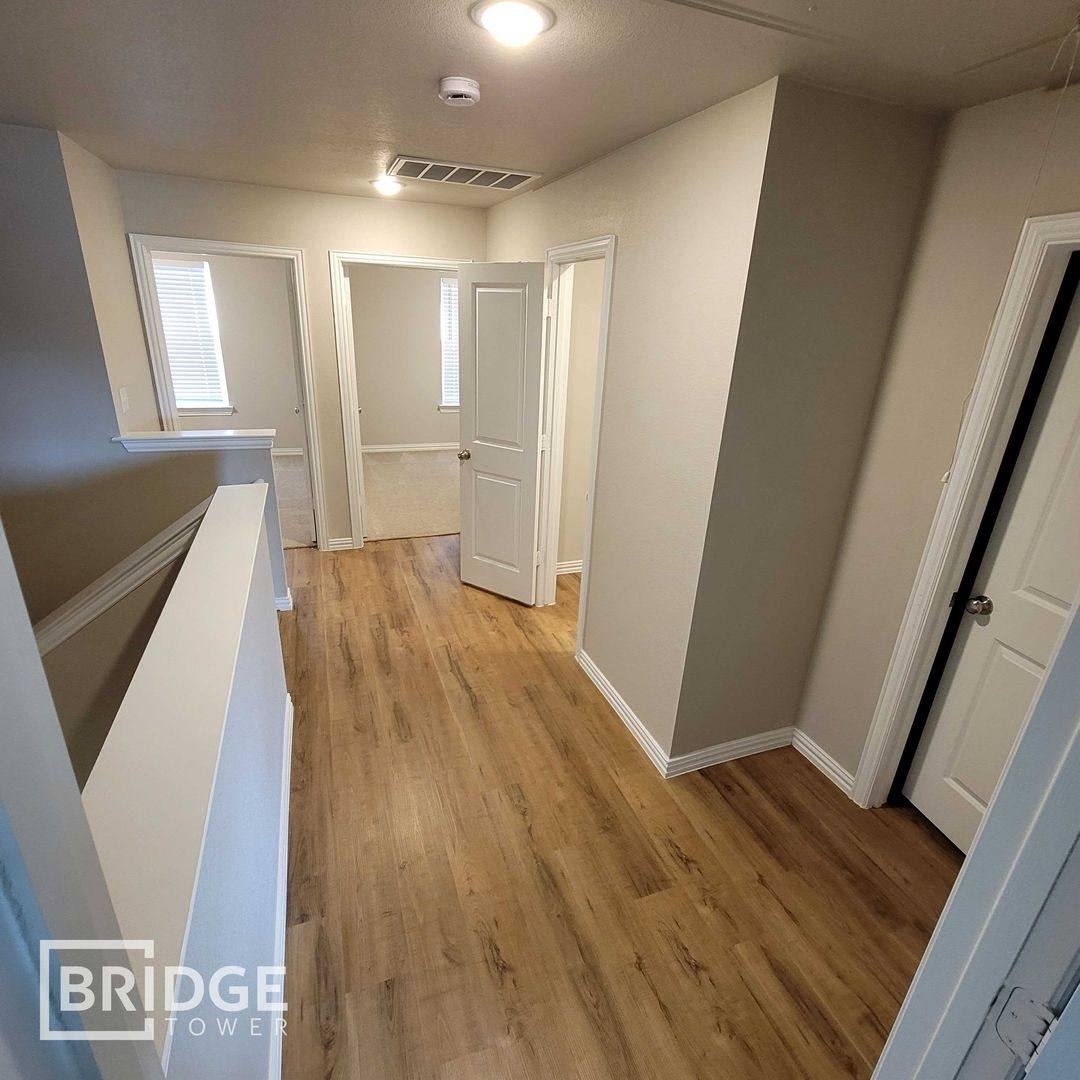 Townhouse for rent at 1220 Sunnyvale Lane, Burleson, TX 76028