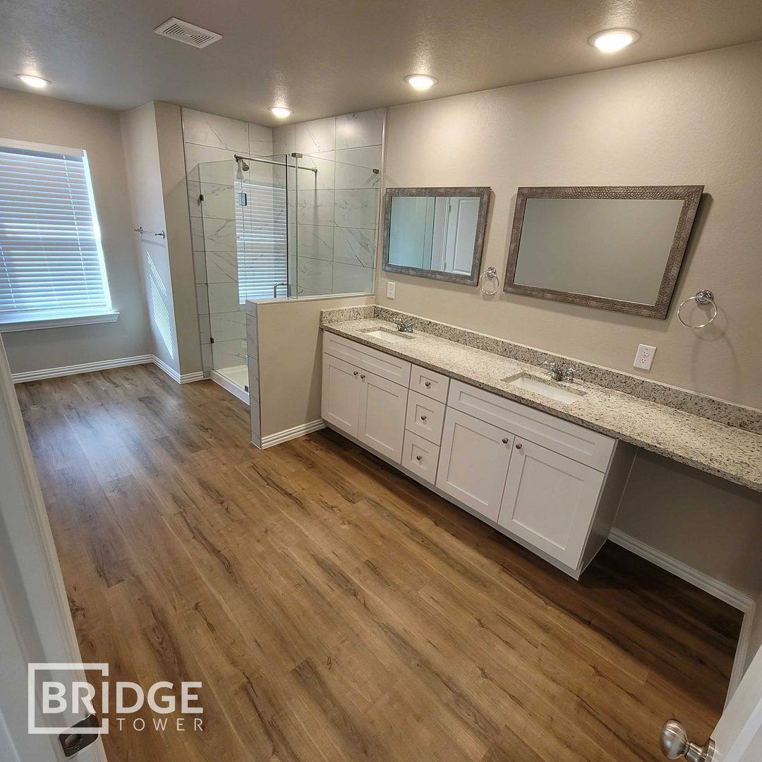Townhouse for rent at 1220 Sunnyvale Lane, Burleson, TX 76028