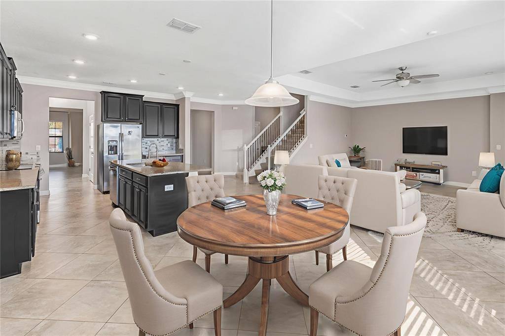 Apartment for rent at 11954 Cinnamon Fern Dr, Riverview, FL 33579