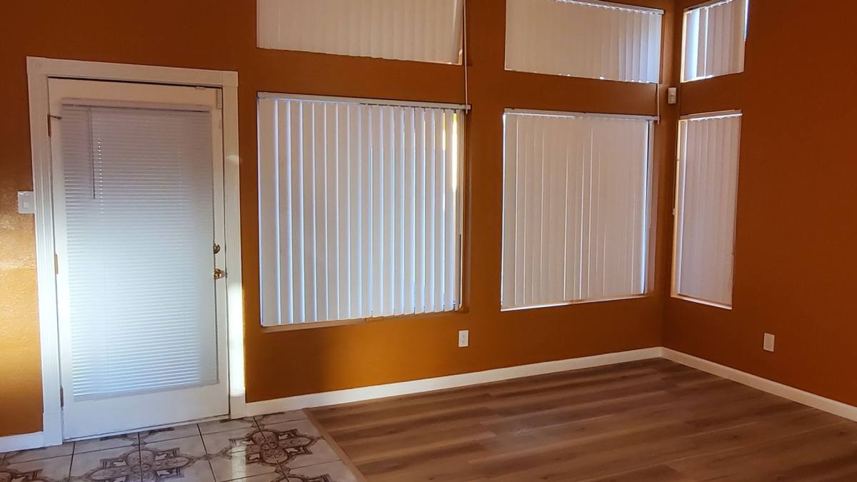 House for rent at 4216 Fino Circle, North Las Vegas, NV 89032