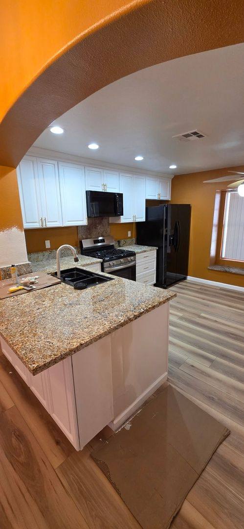 House for rent at 4216 Fino Circle, North Las Vegas, NV 89032