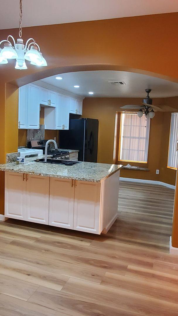 House for rent at 4216 Fino Circle, North Las Vegas, NV 89032