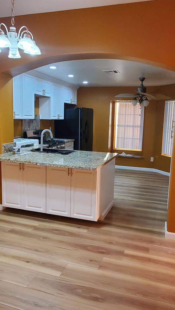 House for rent at 4216 Fino Circle, North Las Vegas, NV 89032