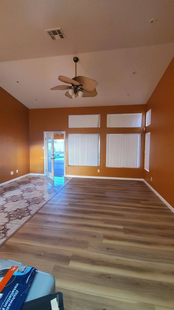 House for rent at 4216 Fino Circle, North Las Vegas, NV 89032