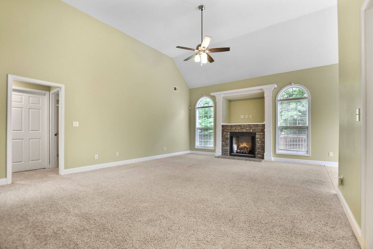 House for rent at 1125 Channelview Court, Clarksville, TN 37040