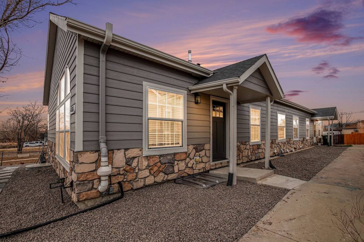 House for rent at 6665 Knox Court #A, Denver, CO 80221