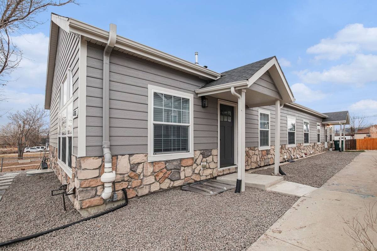 House for rent at 6665 Knox Court #A, Denver, CO 80221