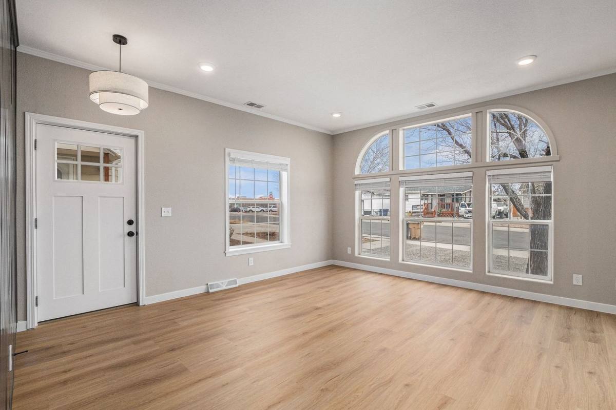 House for rent at 6665 Knox Court #A, Denver, CO 80221