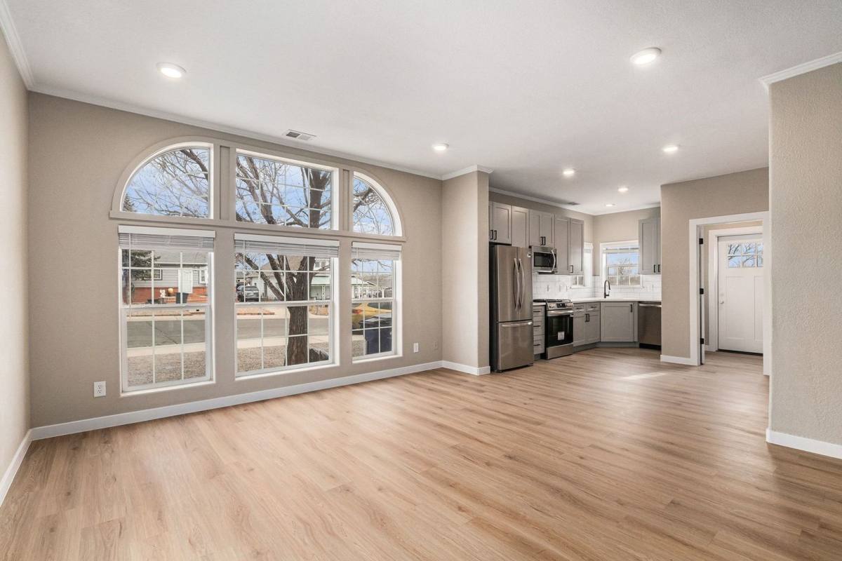 House for rent at 6665 Knox Court #A, Denver, CO 80221