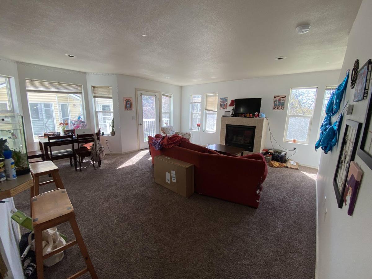 Apartment for rent at 857 N Garfield St, Moscow, ID 83843