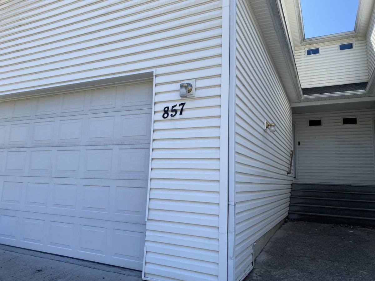 Apartment for rent at 857 N Garfield St, Moscow, ID 83843