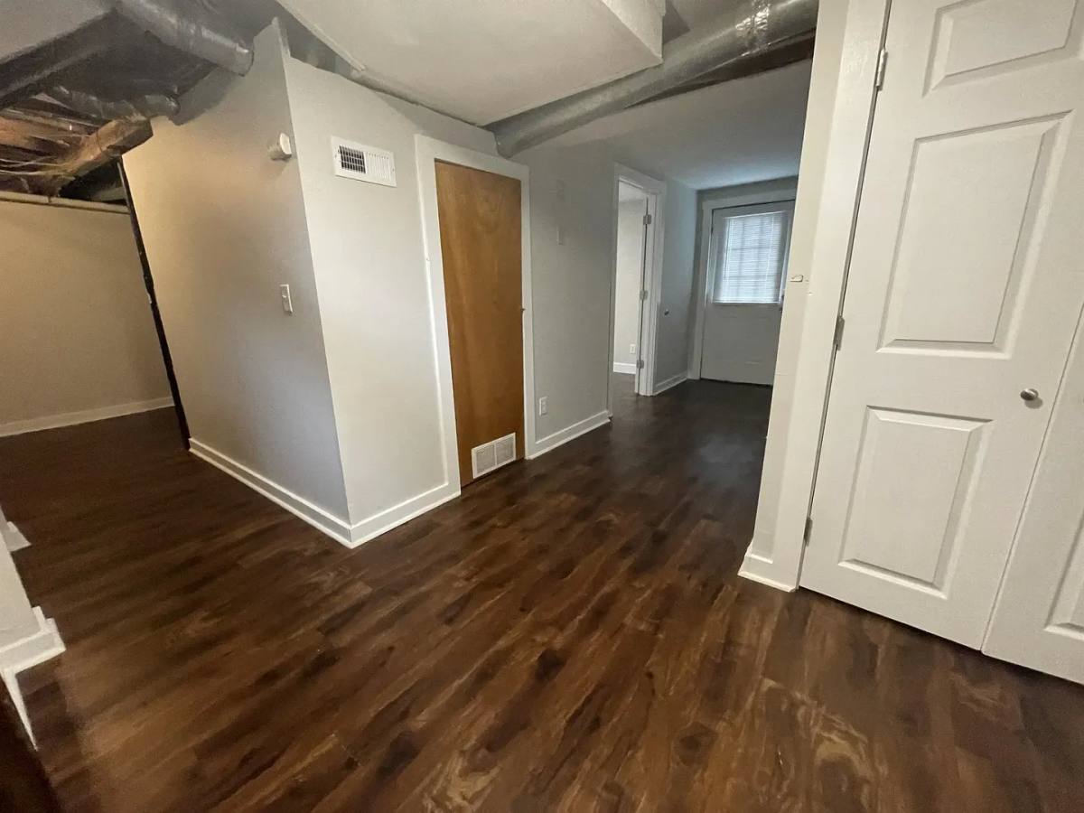 House for rent at 600 E 1st, Bloomington, IN 47401